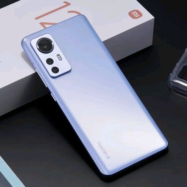 Xiaomi 12X (8+256GB)