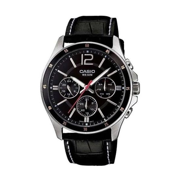 CASIO MTP 1374L-1AVDF
