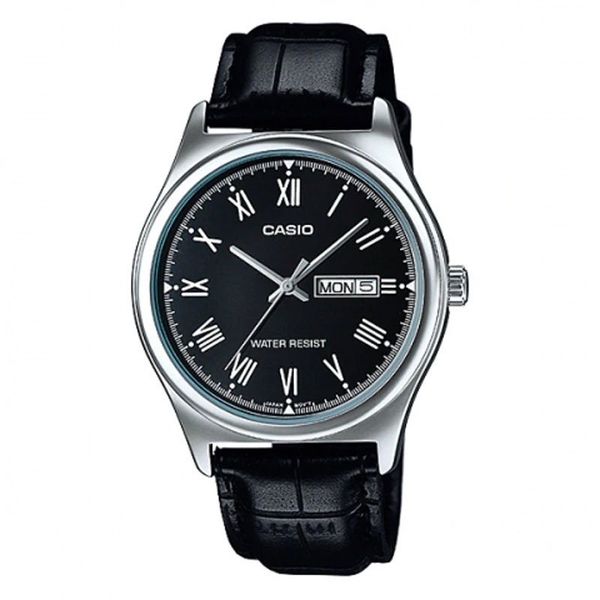 CASIO MTP V006L-1BUDF