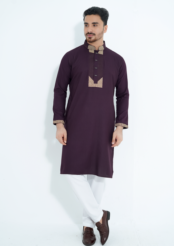 FlexTone Premium Panjabi for Man