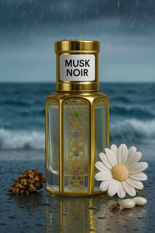 Musk Noir
