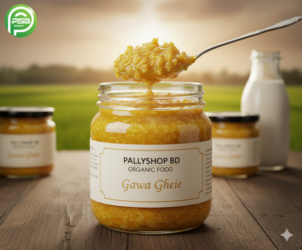 অরজিনাল ঘি