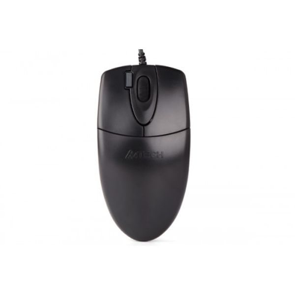 A4TECH OP-620D 2X Click Optical Mouse