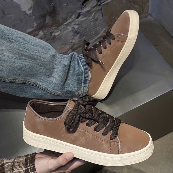 Men's Casual Sneakers