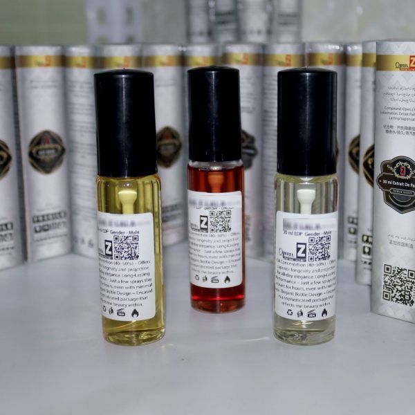 COOCO Mademoisele 30ml