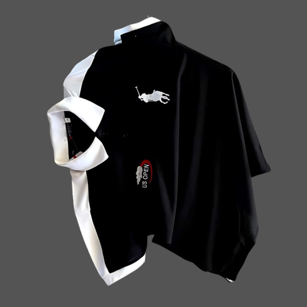Stylist Casual Polo T-Shirt – Export Quality