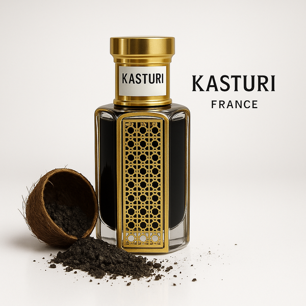 KASTURI FRANCE - কস্তুরী ফ্রান্স