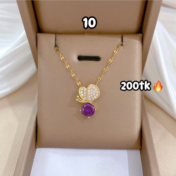 PREMIUM QUALITY TITANIUM PENDANT NS4113