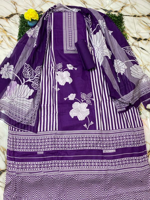 জমজম থ্রি-পিস