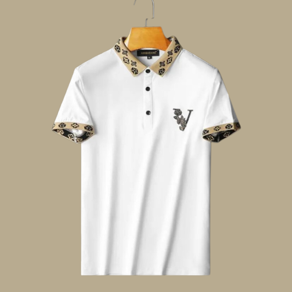Premium China Mesh T-Shirt – Export Quality