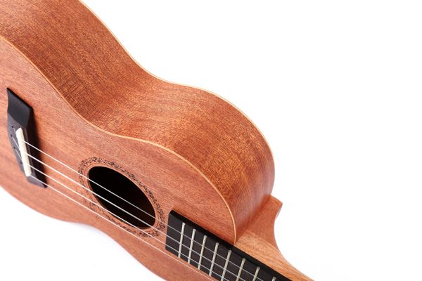 👉🔰Enya EUT 20 Tenor 26” Natural Matt Ukulele - Image 5