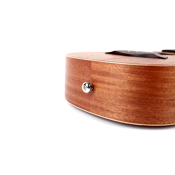 👉🔰Enya EUT 20 Tenor 26” Natural Matt Ukulele - Image 6