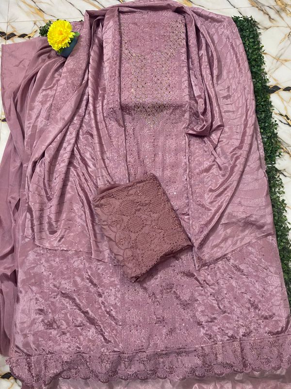 ইন্ডিয়ান গ্যালাক্সি ব্রান্ডের থ্রি-পিস