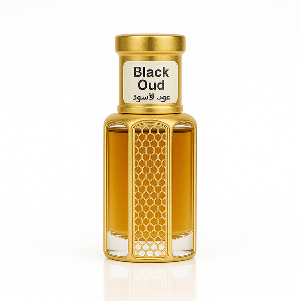 BLACK OUD - 12mL - عود الاسود