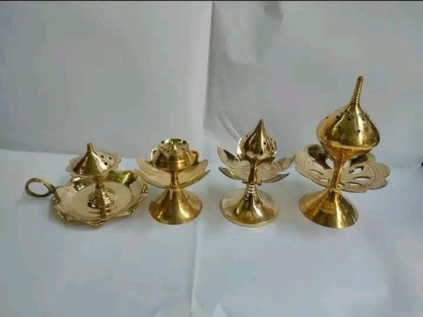 আগরদানী কালেকশন