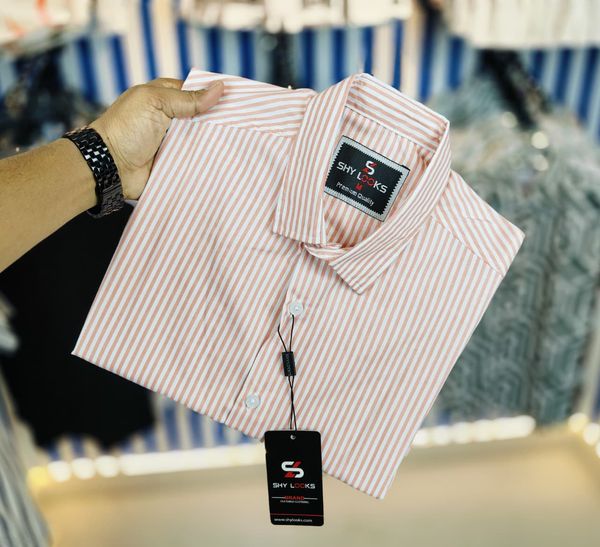 OLD MONEY Full Sleeve Shirt – Shy Looks Premium Collection