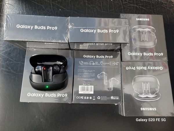 Samsung Buds Pro9
