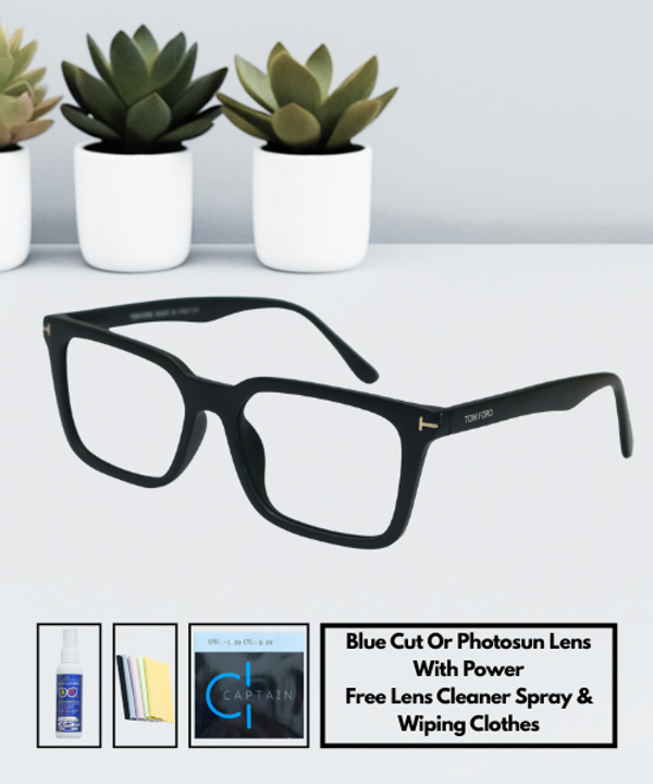 Tomford Stylish Eyewear || TF58B