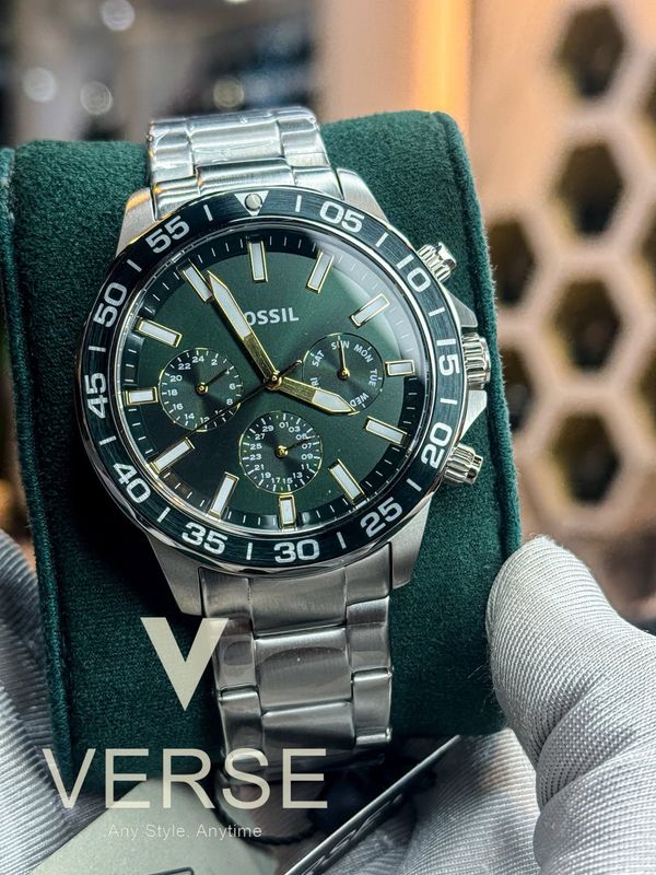 Fossil BQ2492