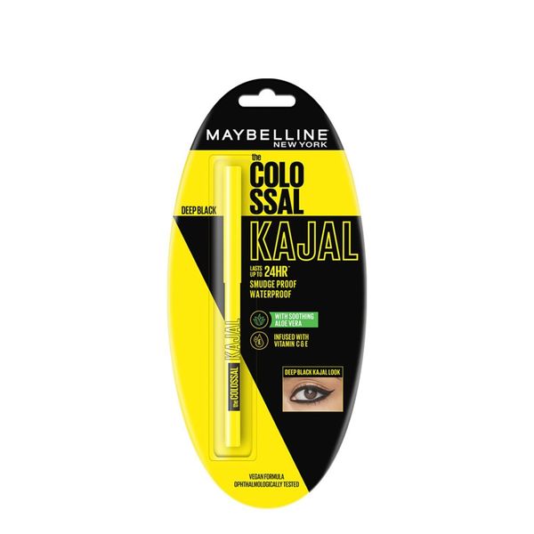 Colossal Kajal