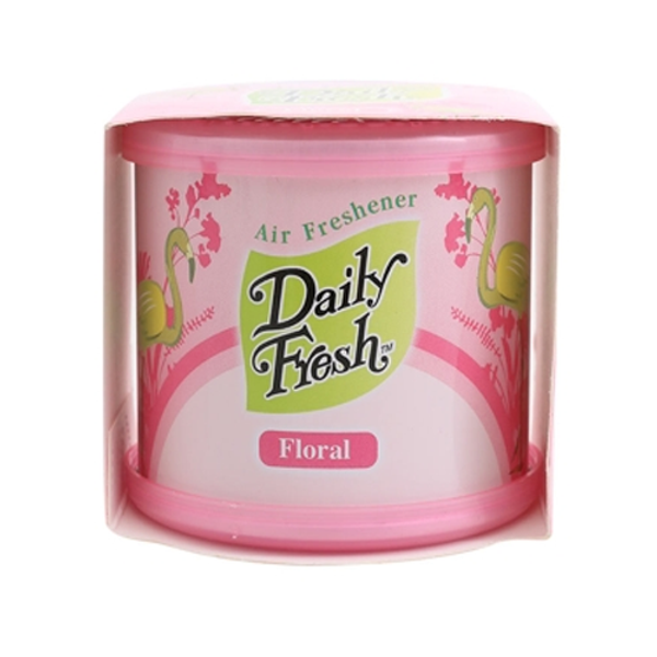 Daily fresh floral air freshener