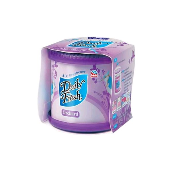 Daily fresh orchard air freshener