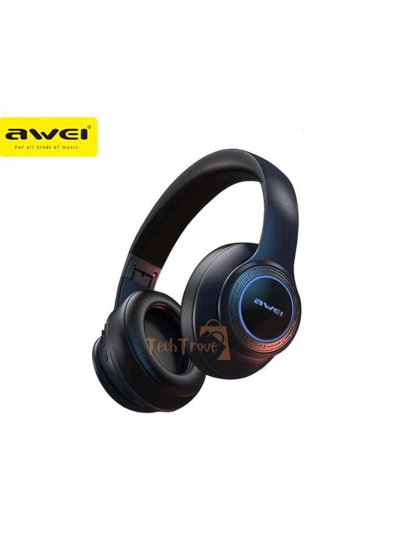 Awei A300BL Bluetooth Headphone