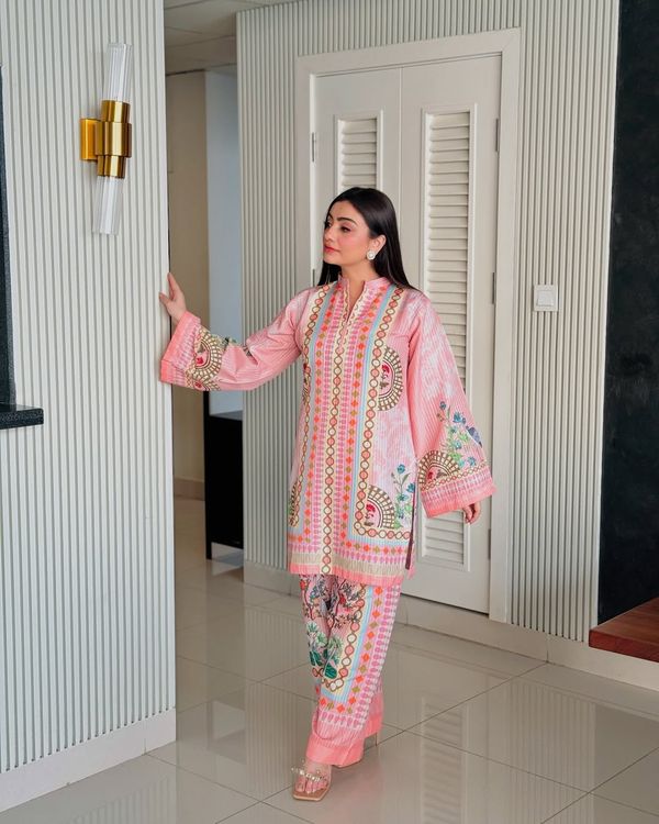 Co -ord Set