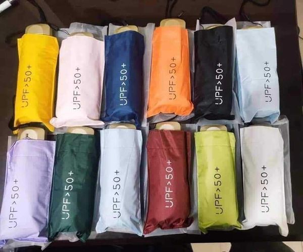 Pocket Umbrella