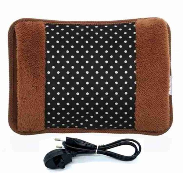 Electric Hot Water Bag / Heat Pillow and Pain Remover