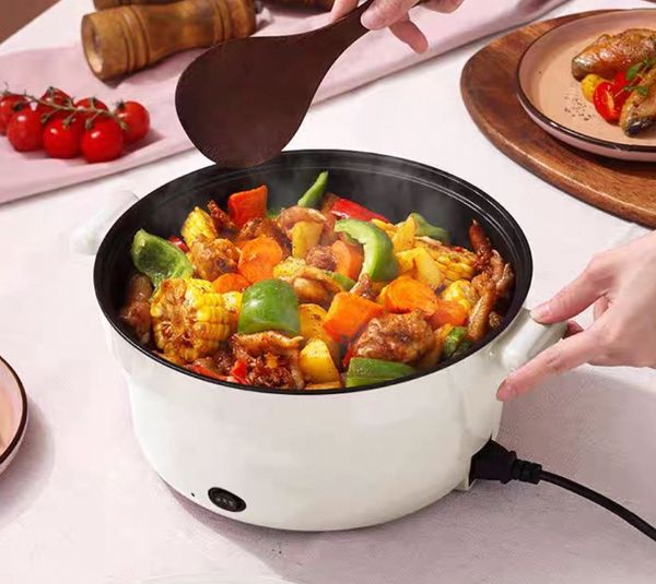 Electric Cooking Pot - 4.5 Litter