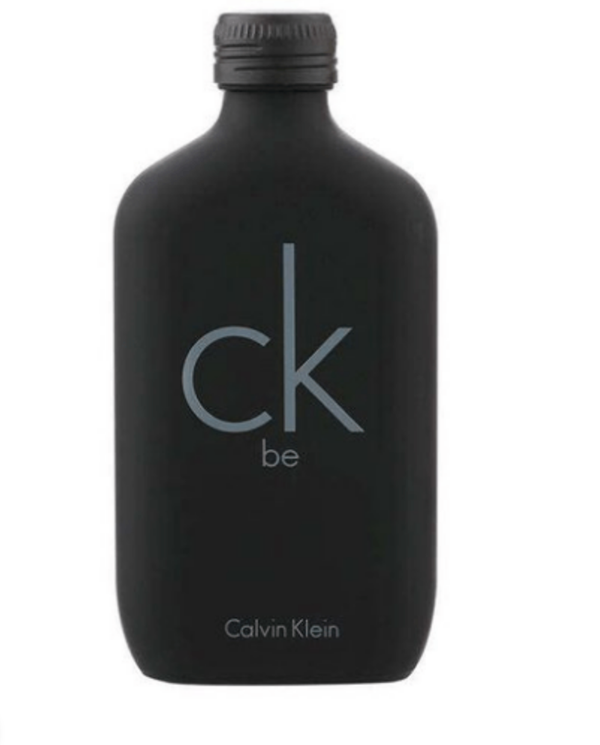 CALVIN KLEIN BE EDT 100 ML FOR UNISEX