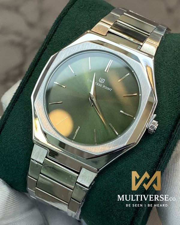 UP SLIM DESIGN WATCH