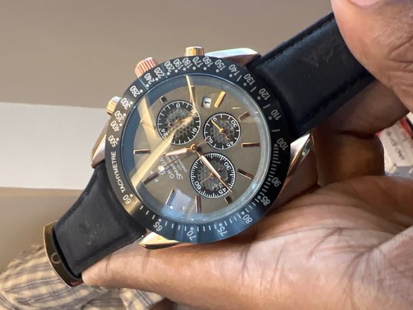 OMEGA FIBER BELT