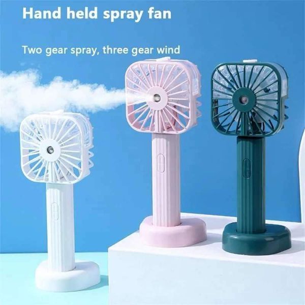 Mist Fan