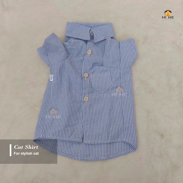 Cat shirt (3.5,7 kg ,700 gm)