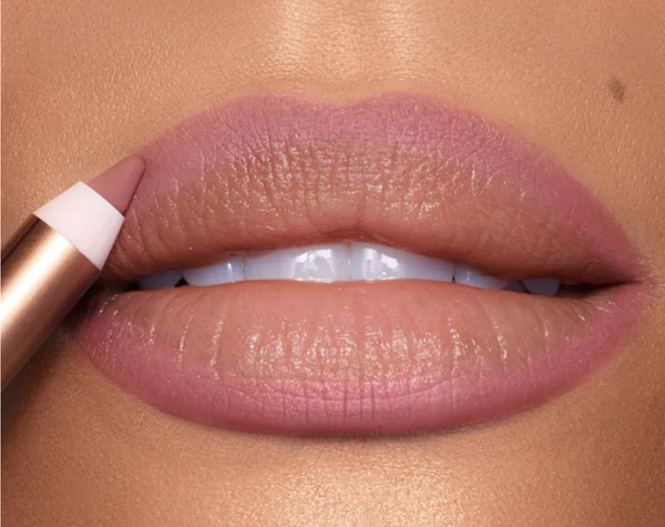 Lip Cheat Lip Liner pillow talk medium - Image 3