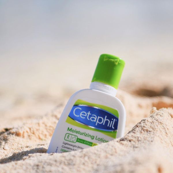 Cetaphil Moisturizing Lotion, 59ml