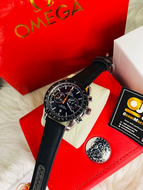OMEGA speedmaster