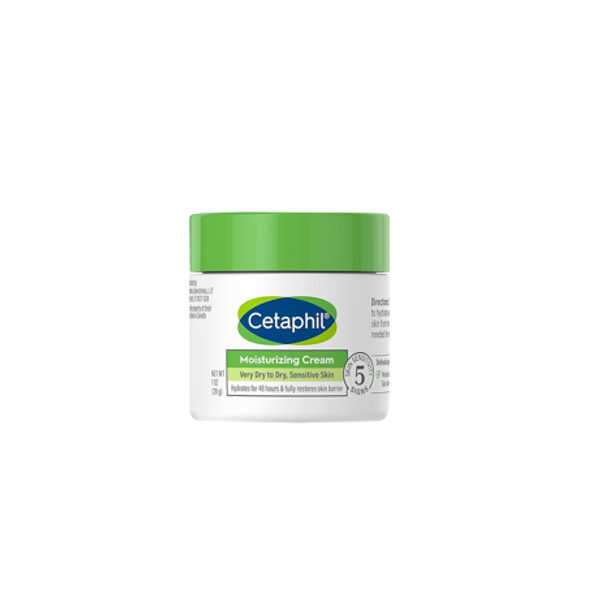Cetaphil Moisturizing Cream 28g