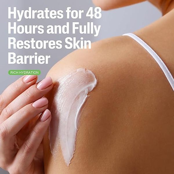 Cetaphil Moisturizing Cream 28g - Image 2