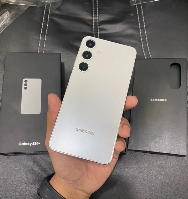 Samsung Galaxy S24 Plus