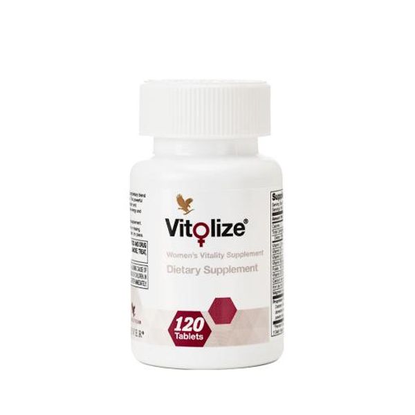 Forever Vitolize Women