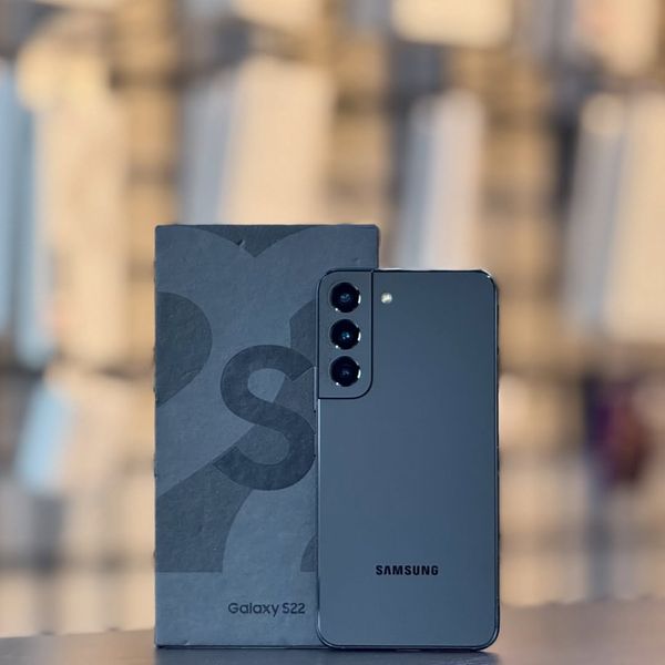 Samsung Galaxy S22 5G