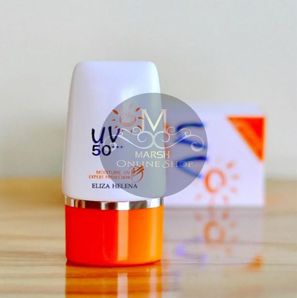 👉🔰Eliza Helena CC Moisture UV Expert Protection(30g) - Image 6