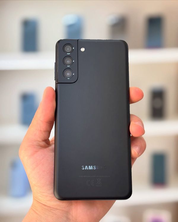 Samsung Galaxy S21+ (8+128GB)