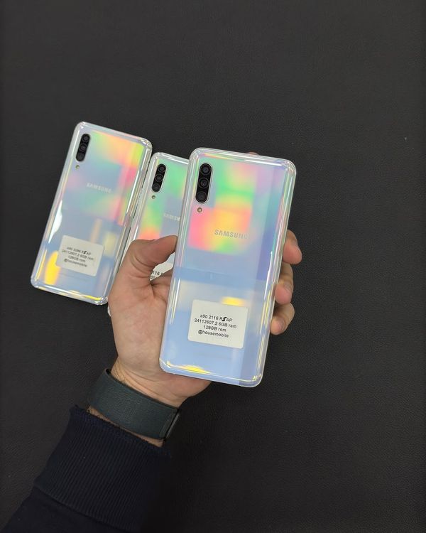 Samsung Galaxy A90 5G