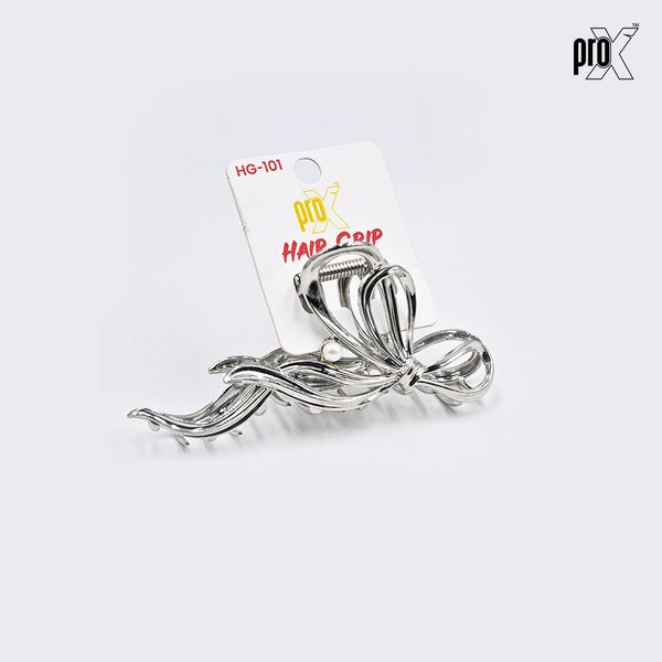 ProX Elegant  Hair Grip for Women HG-101-11_SS Color