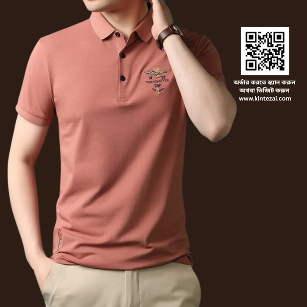 Sublimation Premium Quality T-Shirt For Men – Export Standard