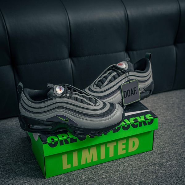 Nike Air Max 97 (1:1)